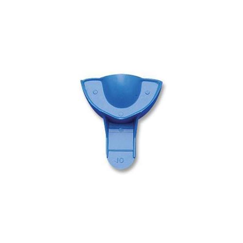 Bosworth 921893 Tray Away Solid Impression Trays Upper Anterior #10 12/Pk Bosworth 921893 Tray Away Solid Impression Trays Upper Anterior #10 12/Pk